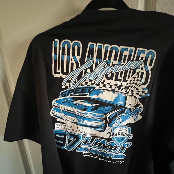 Shein Shirt Bundle - Picture 5 of 6